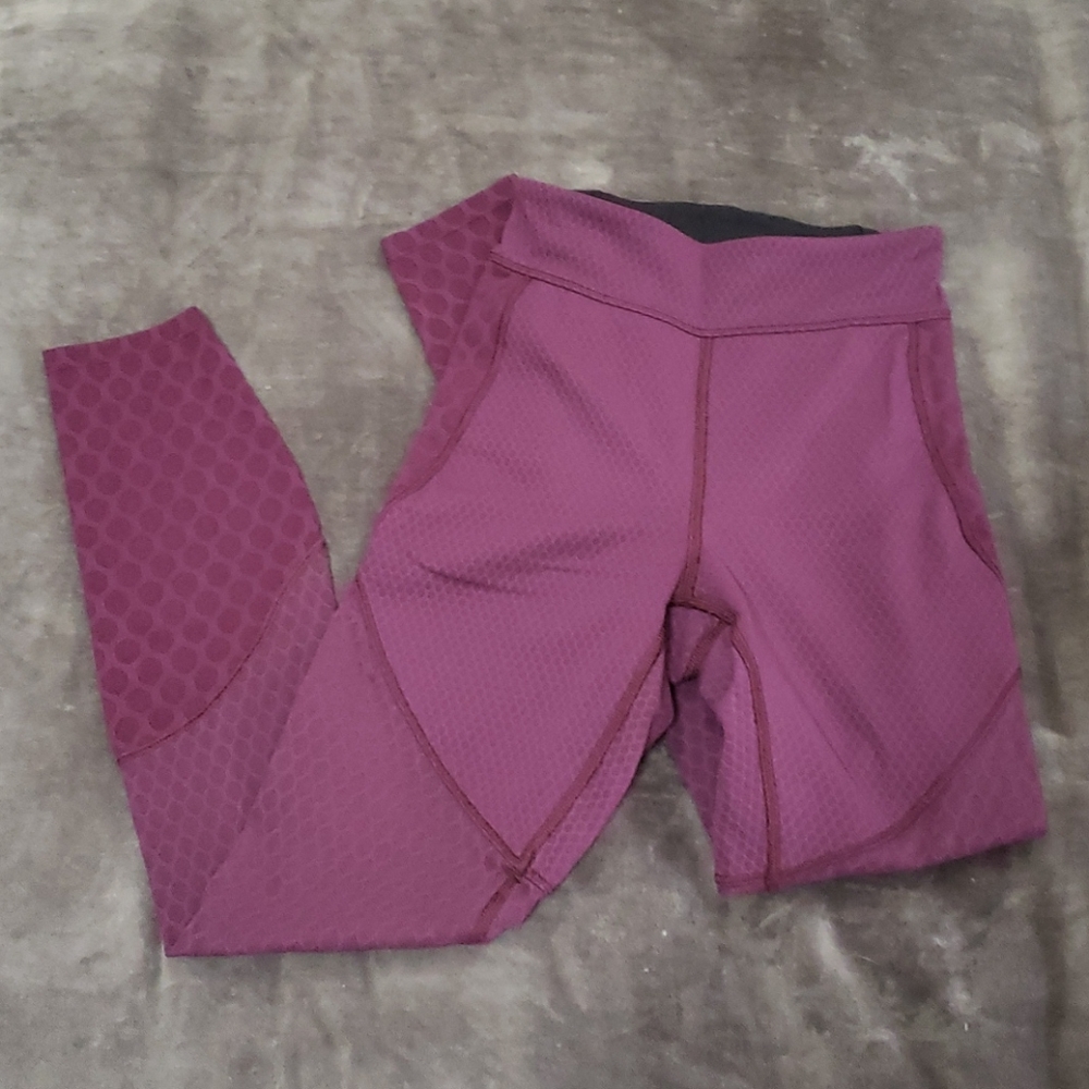 Lululemon Geo Tight 28" *lululemon lab